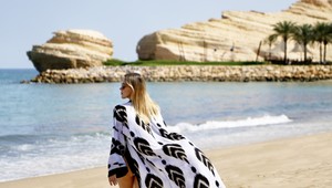 Kráľovský Muscat: Pravý Orient, vôňa kadidla a púštne dobrodružstvá