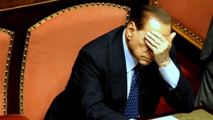 Súd zakázal Berlusconimu vykonávať verejnú funckiu, na dva roky