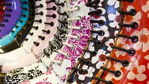 Topánky Dr. Marten’s sú opäť na vzostupe