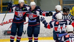 Šok na úvod baráže! Piešťany podľahli doma Bardejovu