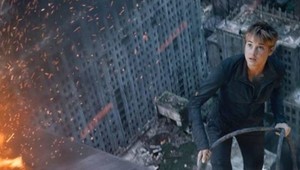 Trailer: Prichádza pokračovanie filmového fenoménu Divergencia!