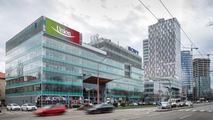 Slováci rozhodli: Union je najlepšia spoločnosť v spokojnosti zákazníkov vo finančnom sektore