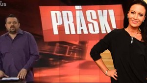 Protekčný fagan Novotný končí v Prásku: Nahradí ho nenávidená Partyšová