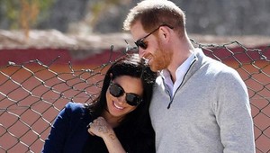 Harry a Meghan mi prebrali názov účtu na Instagrame, zlostí sa TENTO muž