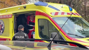 Muž (73) zavraždil ex-manželku a pokúsil sa o samovraždu, teraz pôjde pred súd