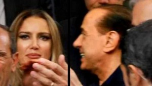 Noc prostitútky s Berlusconim sfilmujú