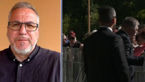 Fico hovorí o ďalšom útoku. Ak by to bola pravda, polícia by už konala, hovorí bezpečnostný analytik