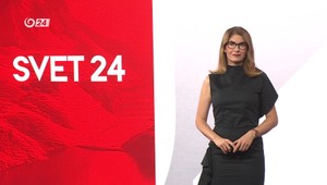 Svet 24 o sušených paradajkách aj o preťahovaní sa prstami