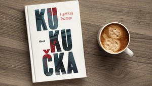 Slovenská detektívka: Kukučka