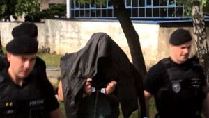 Sudca rozhodol o väzbe pre 34-ročného Michalovčana, ktorý uniesol a zviazal ženu v aute