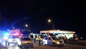 Tragická nehoda v Bratislave. Motorkár neprežil (†36) zrážku s autom