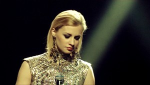 Čírová (23): Najsmutnejšie vystúpenie pre umierajúcu Leu...