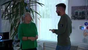 Keď dostal trest smrti, smial sa. Eva porozprávala o bratislavskom škrtičovi, otcovi kuchára Jozefa