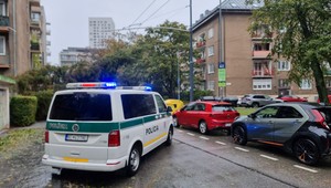 Viaceré úseky v Bratislave sú pre počasie neprejazdné. Premávku električiek čiastočne obnovili