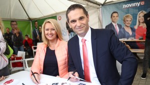 Košice, ste pripravené? JOJka v meste mieri za vami