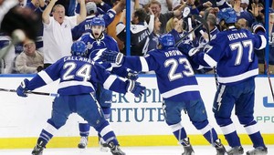 Tampa Bay vyrovnala stav finále s Chicagom na 1:1