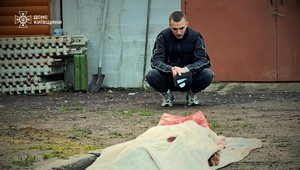 Rusko uskutočnilo najväčší dronový útok od začiatku invázie