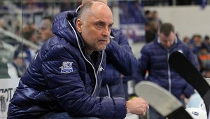 Nový tréner hokejového Slovana odhalený! Dohoda na spadnutie