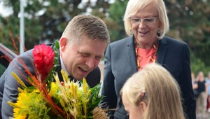 Vláda schválila pre okres Revúca investíciu vo výške 61 miliónov eur