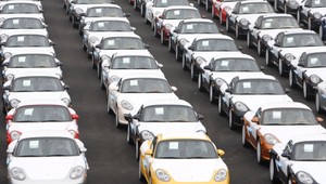 Autá bez vodiča sú budúcnosť. Kto bude zodpovedať za nehodu?