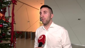 Sprísňovanie menovej politiky a dvíhanie sadzieb má za následok rast ceny peňazí na trhu, uviedol analytik Matej Horňák