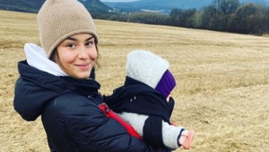 Dominika Kavaschová prišla s veľkým priznaním: TAKTO ju zmenilo materstvo!
