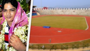 Kuriózna kauza. Atlétka je vlastne atlét