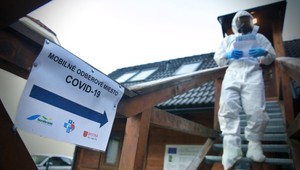 Politici naznačili uvoľňovanie opatrení, odborníci uvažujú o zmenách v Covid automate