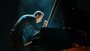 Najrýchlejší klavirista na svete PRVÝKRÁT na Slovensku