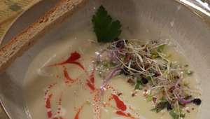 Polievka: Na nervy a mozog