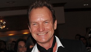 Broadway dobýja Stingov muzikál The Last Ship