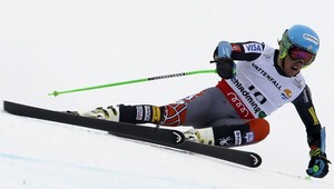 Zlato v super G pre Ligetyho (28), obhajca bez medaily