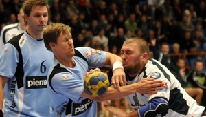 V SEHA League víťazstvo Prešova nad Ljubuški