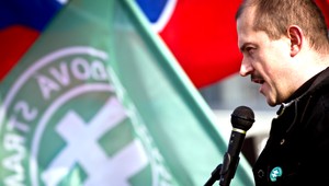 Mesto Trenčín zakázalo zhromaždenie Kotlebovej ĽSNS z úcty k židovskej komunite