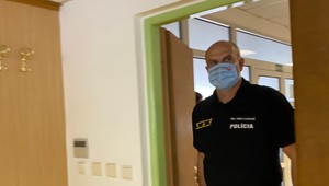 Ministerstvo spravodlivosti zverejnilo informácie o Lučanského úraze aj pokuse o samovraždu