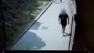 Majú v Trenčíne rytiera? Muž si z návštevy hradu odniesol repliku meča, pátra po ňom polícia