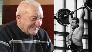 Český kaskadér Zdeněk Srstka: Bol som uplakaný outsider