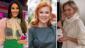 Celebrity sa pochválili svojimi adventnými vencami: Vybrali by ste si z nich?