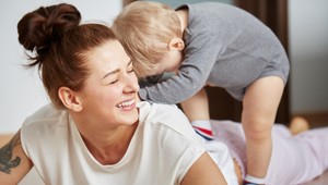 Lenivé mamy sú šťastnejšie, vyskúšajte to tiež! Tieto pravidlá vám zlepšia život