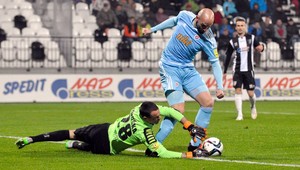 Potešili fanúšikov! Slovan i Trnava so štvrtým víťazstvom v sérii