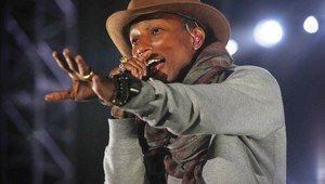 Spevák Pharrell Williams je prísny otec: Takúto výchovu majú jeho 4 deti