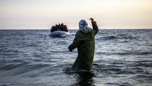 Riskantná plavba po mori. Desiatky migrantov neprežili, ostatní sú nezvestní