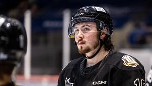 Hokejista (19) musel ukončiť kariéru, hrozí mu demencia