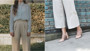 Už žiadne váhanie, tieto naozaj fungujú: NOHAVICE, ktoré vás opticky zoštíhlia a sú štýlové!