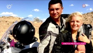 Veľký deň Anety Pariškovej! Svojmu snúbencovi povedala ÁNO!