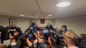 Ruský a nemecký minister zahraničia rokovali v OSN prvýkrát od februára 2022