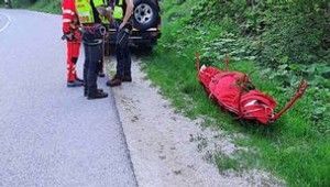 Žena (†38) neprežila pád vo Vrátnej doline, na turistickom chodníku ostali tri deti