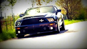 Policajti ma vyhodili z Mustangu a zobrali mi ho, hovorí Marián