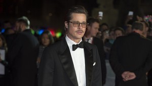Brad Pitt (50): Na verejnosť sa dostala polonahá fotka z jeho mladosti!