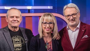 O vybavovačovi a stromčekoch, o ochranke a o budúcich bojoch